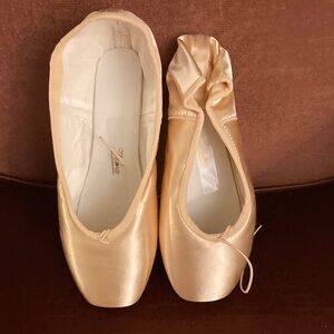 Grishko NOVA Pointe Shoes